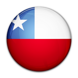 Flag Of Chile Icon 256x256 png